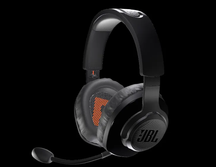 Premium JBL Wireless Studio Headphones